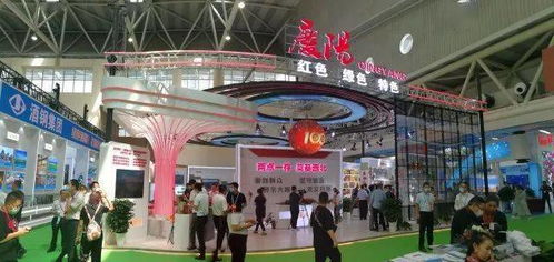 蘭洽會開幕在即 慶陽廣播電視臺記者帶你探館，揭秘“雙翔貿易”等精彩亮點
